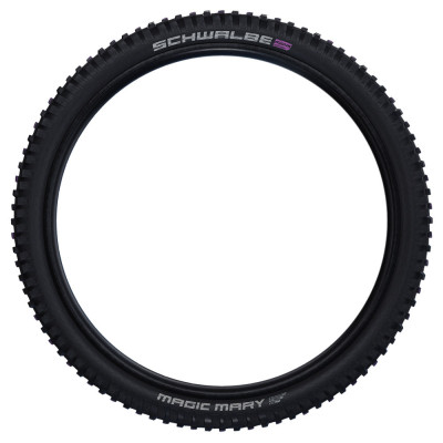 Schwalbe Magic Mary Evo Super Trail 29x2.40" Addix Ultra Soft plášť