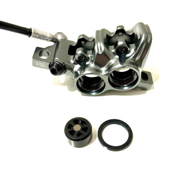 Magura Caliper Piston Náhradný piest a tesnenie do strmeňa MT7 MT5