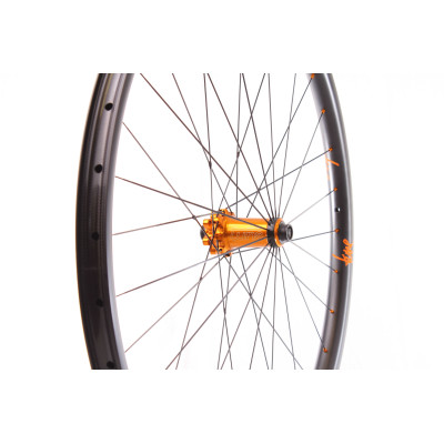 Tune Princess Skyline Front Hub