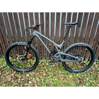 Evil OFFERING V2 29” GX L