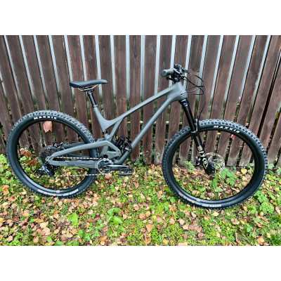 Evil OFFERING V2 29” GX L