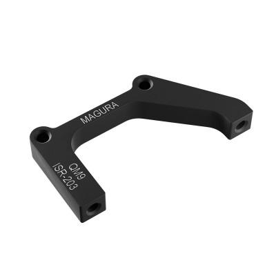 Magura Adapter QM9 IS2000 203mm Rear +63mm