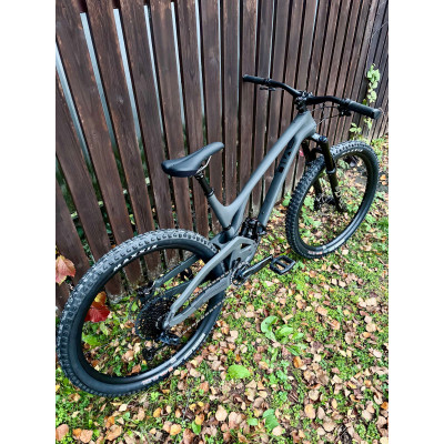 Evil OFFERING V2 29” GX L