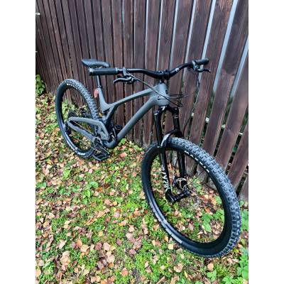 Evil OFFERING V2 29” GX L