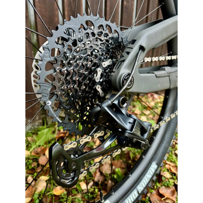 Evil OFFERING V2 29” GX L