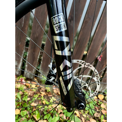 Evil OFFERING V2 29” GX L