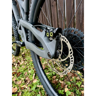 Evil OFFERING V2 29” GX L