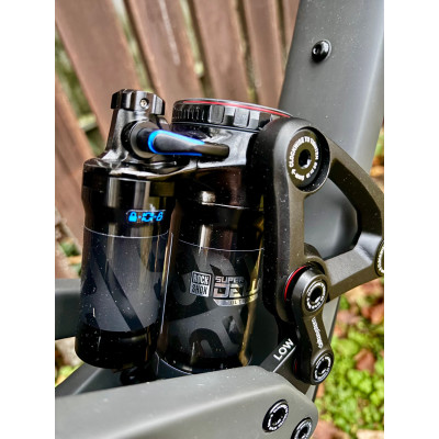 Evil OFFERING V2 29” GX L