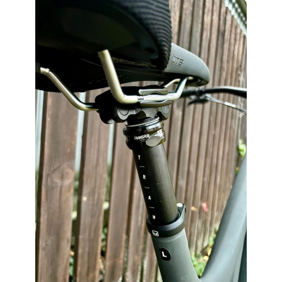 Evil OFFERING V2 29” GX L