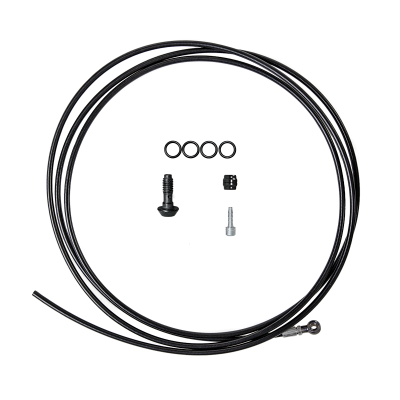 Magura Disc brake tubing MT4, MT5, MT7, MT8, MT TRAIL, GUSTAV PRO brzdová hadica 200cm OEM