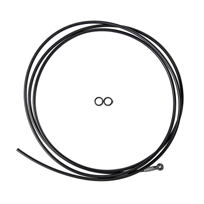 Magura Disc brake tubing MT4, MT5, MT7, MT8, MT TRAIL, GUSTAV PRO brzdová hadica 200cm OEM2