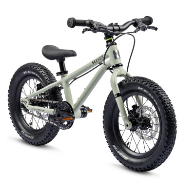 EARLY RIDER SEEKER 14 Detský bicykel SAGE GREEN 2026