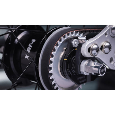 EARLY RIDER SEEKER 14 Detský bicykel SAGE GREEN 2026