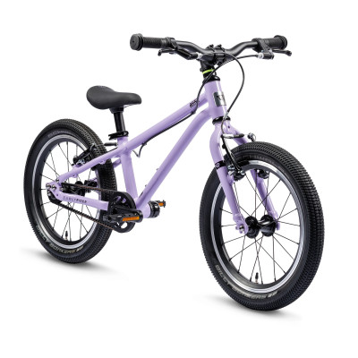 EARLY RIDER BELTER 16 Detský bicykel VIOLET HAZE 2026