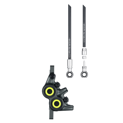 Magura ETT EASY LINK banjo M5 connection set