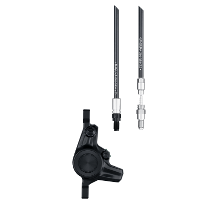 Magura ETT EASY LINK straight M6 connection set