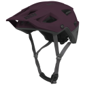 IXS Trigger AM Helmet raisin M