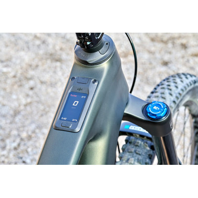 STEPPENWOLF Tundra 9.0 Avinox moss green gloss