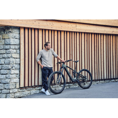 STEPPENWOLF Tundra 9.0 Avinox moss green gloss