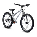 EARLY RIDER BELTER 20 Detský bicykel BRUSHED ALUMINIUM 2026