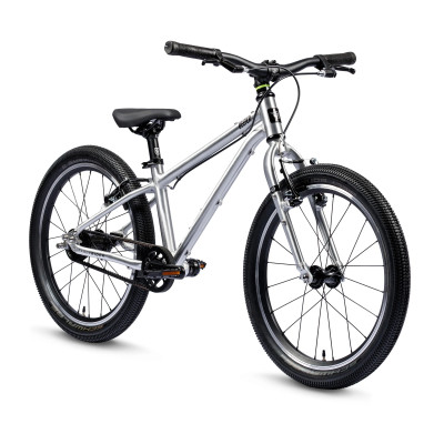 EARLY RIDER BELTER 20 Children's Bike BRUSHED ALUMINUM 2026