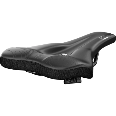 SQlab 6OX ERGOWAVE active 2.2 sedlo 15cm