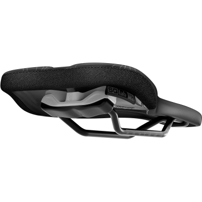 SQlab 6OX ERGOWAVE active 2.2 sedlo 15cm