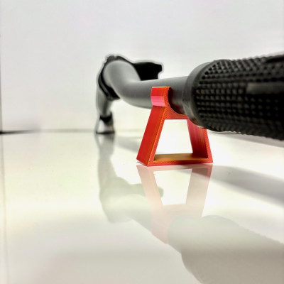 OE Service Handlebar Bracket