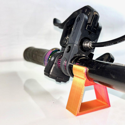 OE Service Handlebar Bracket