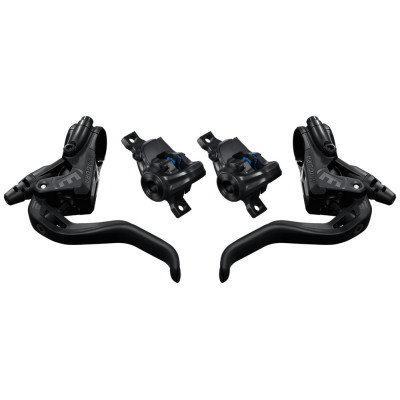 Magura MT Sport 2-finger disc brakes | SET