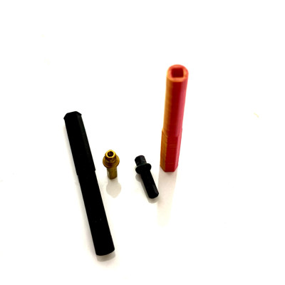 OE bit for DoubleSquare 4HR square nipple 2pcs