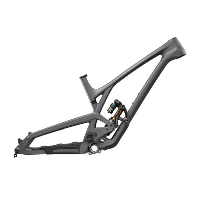 Rám Evil INSURGENT 2022 Carbon Frame