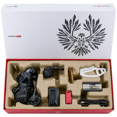 SRAM GX Eagle AXS Upgrade Kit