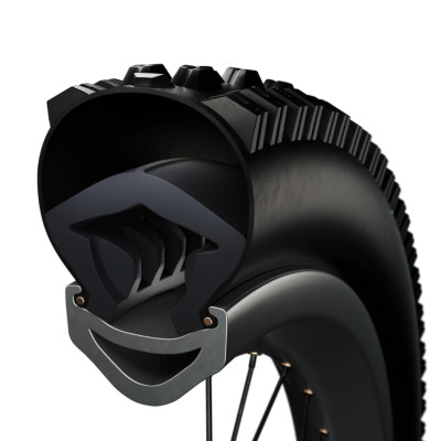 Vložka Tannus Tubeless PRO 27.5X2.10-2.60 27,5" Insert