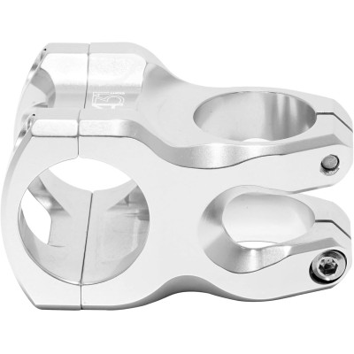 Predstavec INDUSTRY NINE A35 40mm SILVER