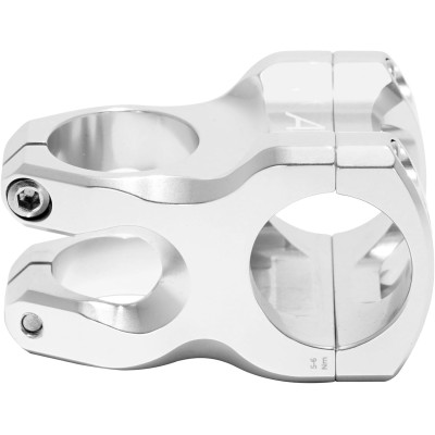 Predstavec INDUSTRY NINE A35 40mm SILVER