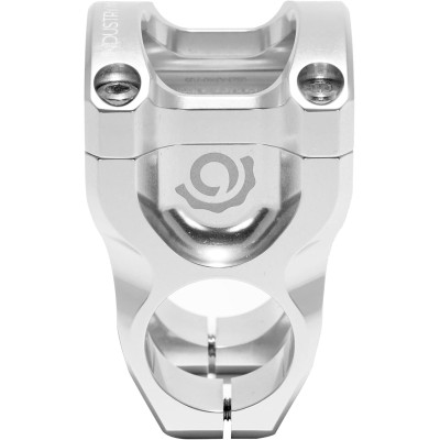 Predstavec INDUSTRY NINE A35 40mm SILVER