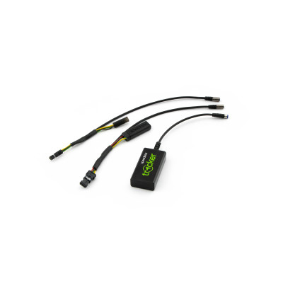 SpeedBox Tracker GPS IoT pre Bosch Gen4/5 Čip Tuning