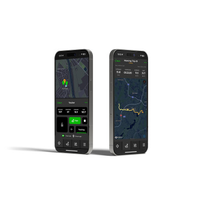 SpeedBox Tracker GPS IoT for Bosch Gen4/5