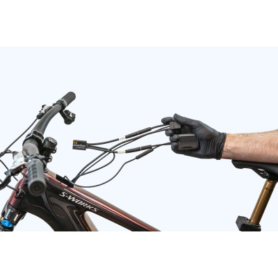 SpeedBox 3.2 chip for Specialized 3.1 (LEVO4)