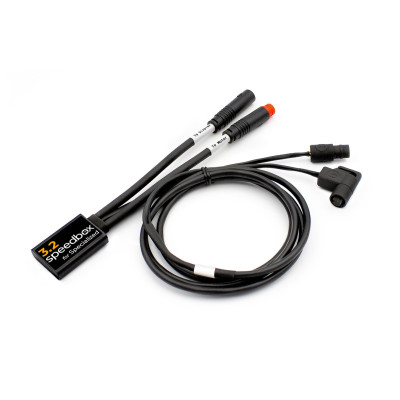 SpeedBox 3.2 chip for Specialized 3.1 (LEVO4)