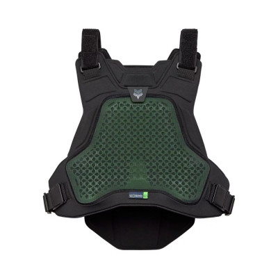 Fox Youth Airframe Chest Guard Detský chránič hrude a chrbta
