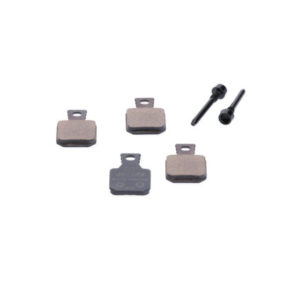 Brzdové platničky Magura 8.P Performance 4-piestové