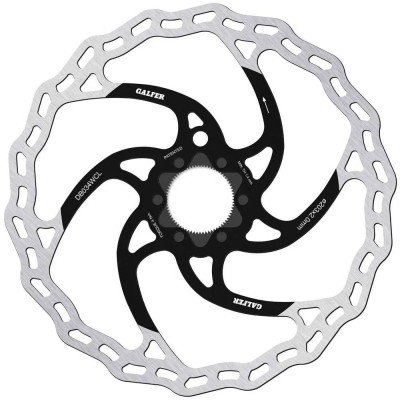 GALFER WAVE FIXED DB034WCL EBIKE 203mm 2,00mm CenterLock Brzdový kotúč