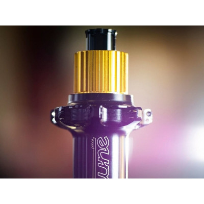 TUNE Freehub Shimano Micro Spline Endurance 3-Teeth Nut