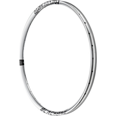 REVERSE BLACK ONE 35-TR 29" ráfik Silver Chrome