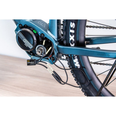 SpeedBox 3.2 pre Bafang (M200, M410, M500, M510) Čip Tuning