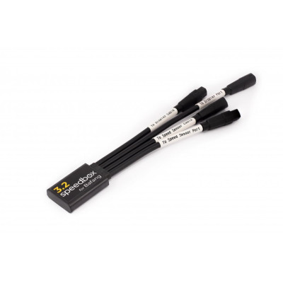 SpeedBox 3.2 pre Bafang (M200, M410, M500, M510) Čip Tuning