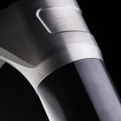 INTEND BLACKLINE FLASH 38 29" 160-190mm