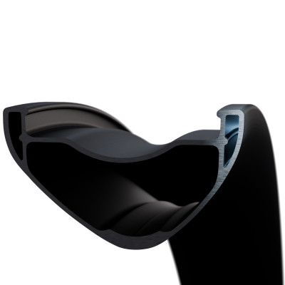 INDUSTRY NINE Hydra2 ENDURO-S HBW Vypletené kolesá